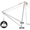 Kong Usa Tripods, Grizzly - 817400000KK - alternate 5